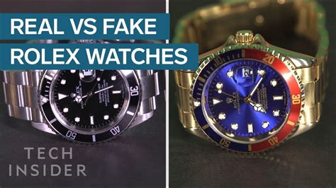 geek wish rolex watch real or fake|how to check for rolex.